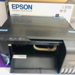 Đánh giá tổng quan về máy in Epson L3110 và Epson L3150