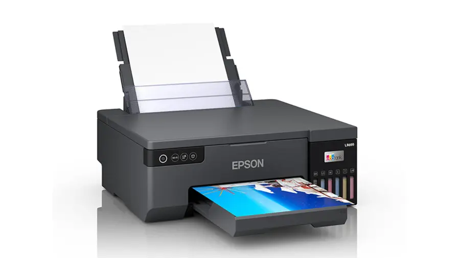 Máy in Epson L8050