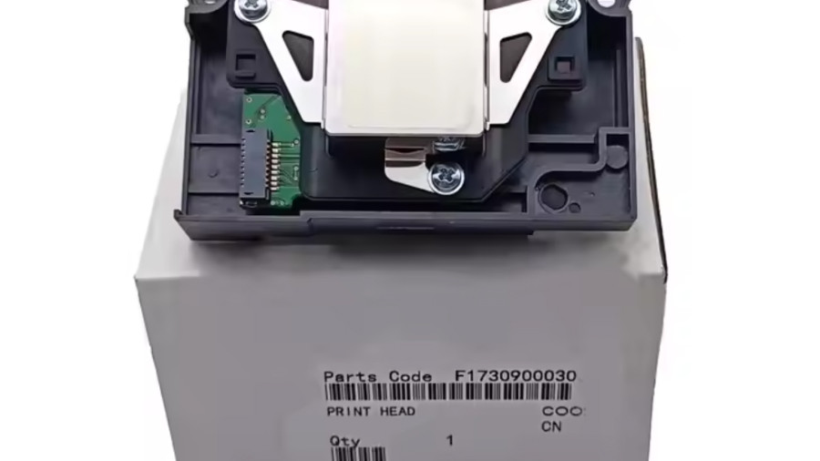 Đầu phun sử dụng cho máy in Epson L1800 và R1390, 1430