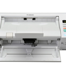 Máy Scan Canon DR-M140