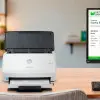 Máy Scan HP Pro 3000S4 chính hãng, tốc độ 40 trang/phút