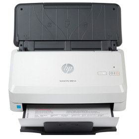 Máy Scan HP Pro 3000S4