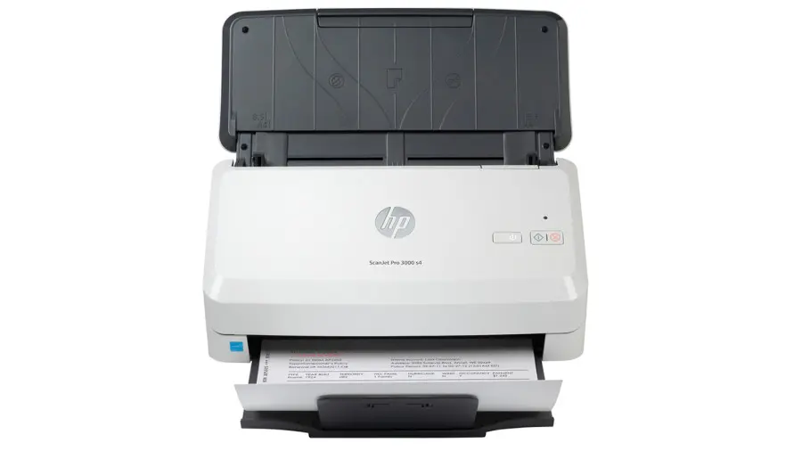 Máy Scan Hp Pro 3000s4 chính hãng