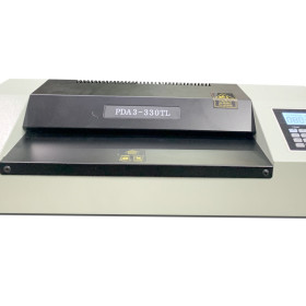 Máy ép Plastic PDA3 330TL