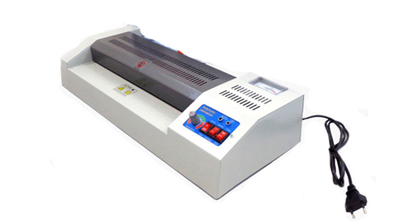 Máy ép Plastic YT320 Rulo đỏ - Máy In, Mực In Chính Hãng – Máy Ép Nhiệt ...