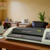 Máy ép Plastic PDA3-330C