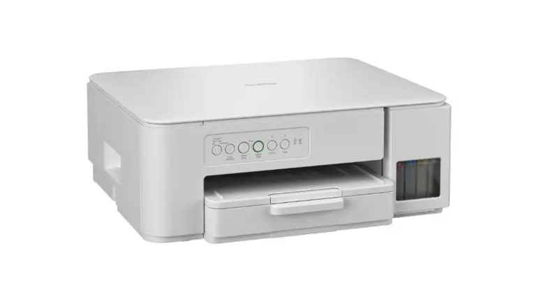 Máy in phun màu đa năng Brother DCP-T436W chính hãng