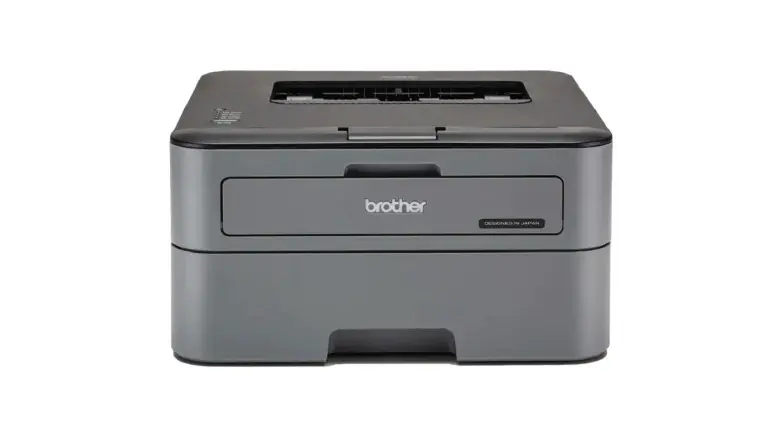 Máy in Brother HL-L2321D chính hãng tại Anh Biên