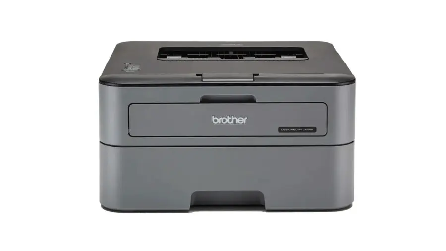 Máy in Brother HL-L2321D chính hãng tại Anh Biên