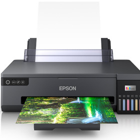 Máy in Epson L18050