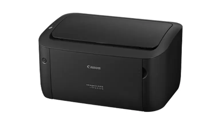 Máy in canon LBP6030B màu đen