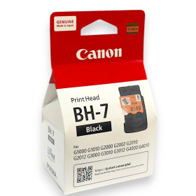 Đầu phun Canon BH-7 (Black)