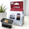 Đầu phun Canon BH-7 màu đen