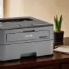 Máy in Brother HL-L2321D đảo mặt tự động hàng chính hãng.