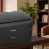 Máy in Canon LBP-6030B chính hãng.