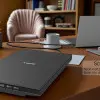Máy Scan Canon lide 400 thiết kế nhỏ gọn mỏng