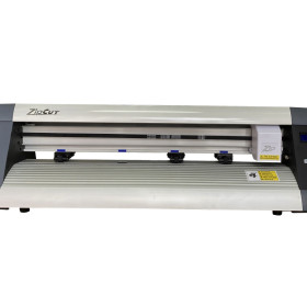 Máy cắt decal ZipCut MK-630