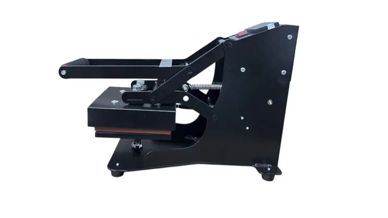 Máy ép nhiệt khổ 15x15