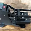 Máy ép nhiệt mini kích thước nhỏ gọn phù họp nhiều không gian