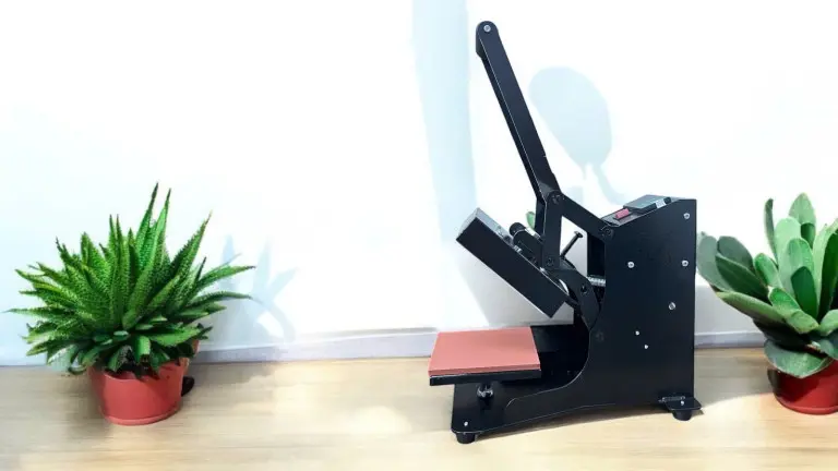 Máy ép nhiệt mini với tính năng cá nhân hóa cao