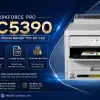 Máy in phun màu Epson C5390 chính hãng, sử dụng cho văn phòng và dịch vụ