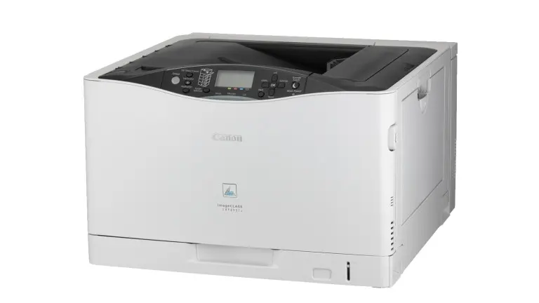 Máy in Canon LBP-843Cx chính hãng