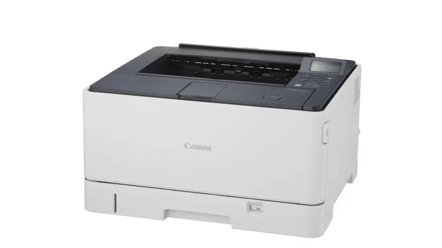 Máy in canon lbp-8780x in khổ A3 chuyên nghiệp