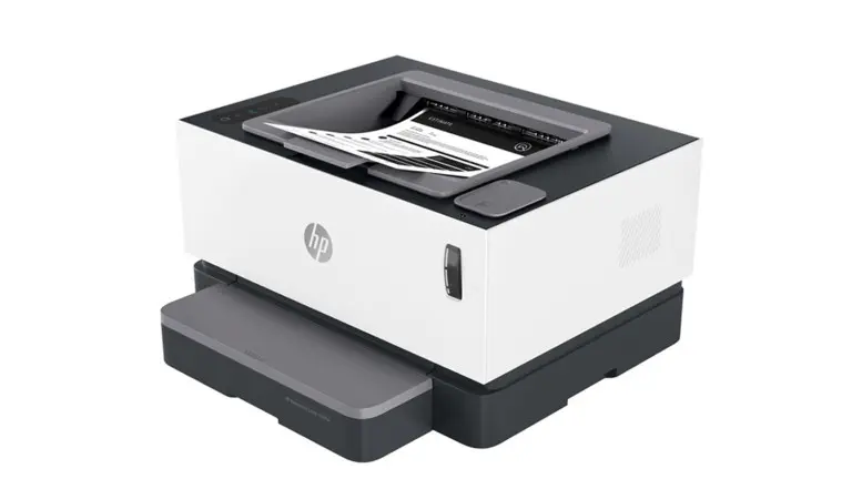 Máy in HP Laser 1000w