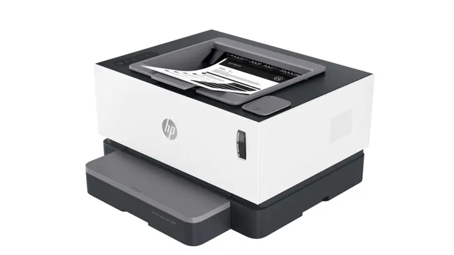 Máy in HP Laser 1000w