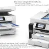 Epson L15160 in ấn đa năng khổ A3, kết nối linh hoạt