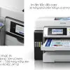 Máy in Epson L15160 in ấn tốc độ cao & tiết kiệm chi phí mực in