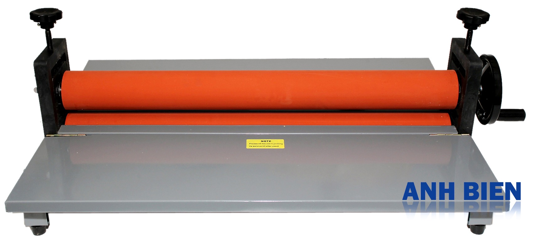 Máy cán nguội khổ 65cm