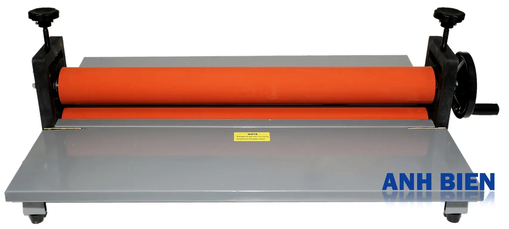 Máy cán nguội khổ 65cm