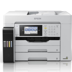Máy in Epson L15160