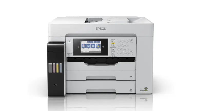 Máy in Epson L15160