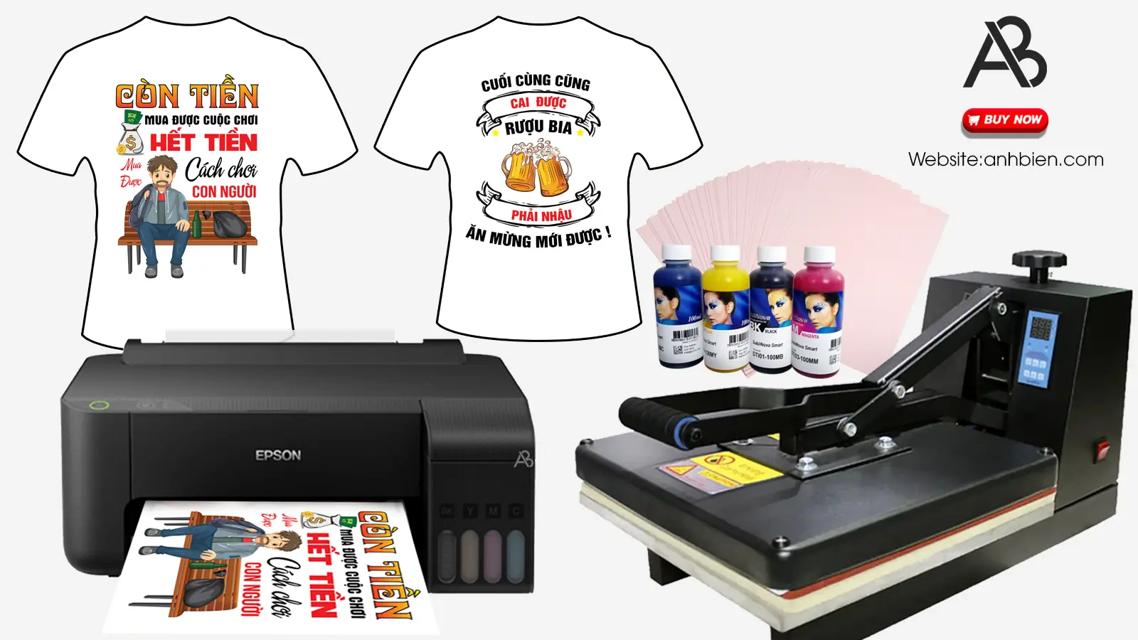 Combo bộ chuyển nhiệt giá rẻ